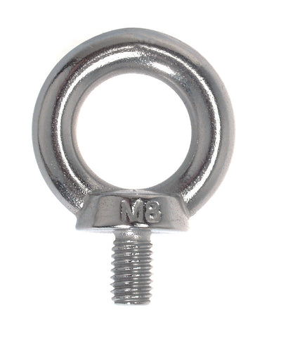 Golfare maschio forgiato in AISI 316