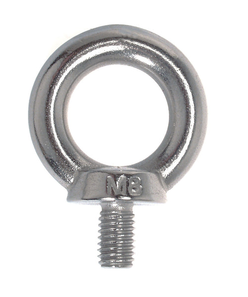Golfare maschio in AISI 316