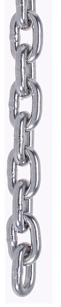 Catena calibrata  DIN 766 in AISI 316