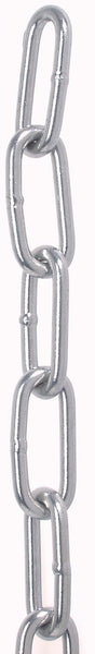 Catena maglia lunga DIN 763 in AISI 316