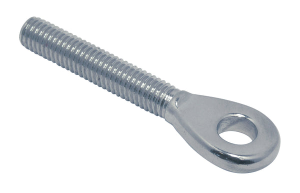 Occhio filettato ridotto filettato sinistro in AISI 316