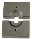 Matrici per Pinza in AISI 316