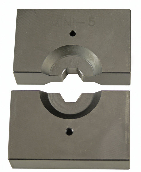 Matrici per Pinza in AISI 316