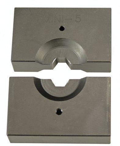 Matrici per Pinza in AISI 316