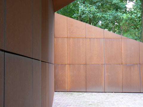 RESIBAC 930 LIQUIDO FISSATIVO CORTEN