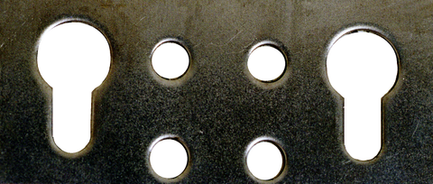 Pannelli EXPO Colori AVORIO, ROSSO, GRIGIO, BIANCO